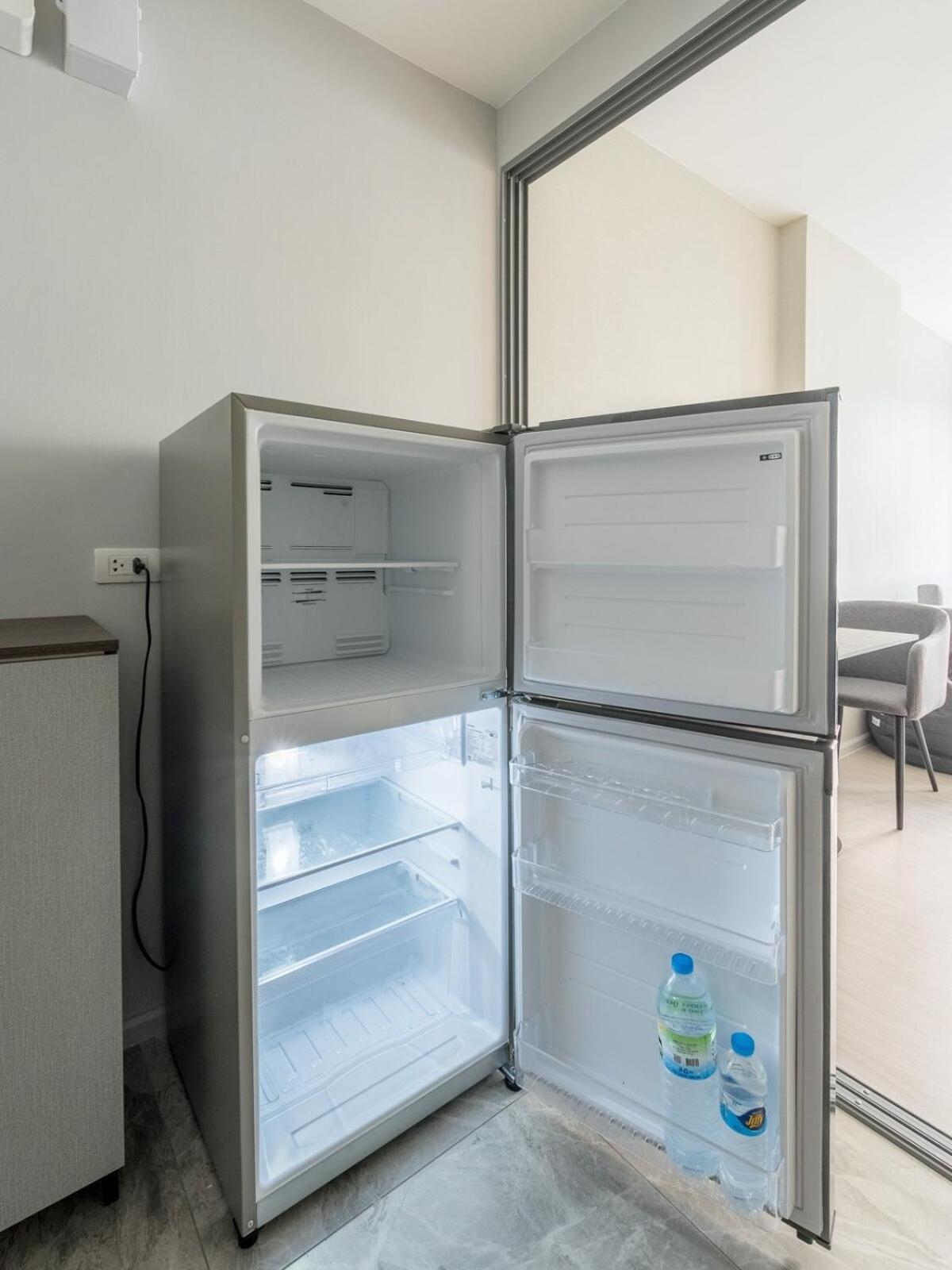 1br - Pool, Gym, Rooftop, Bts, Coworking Space - 10 Min Nana Plaza - - New Building - 24 7 Security Apartment